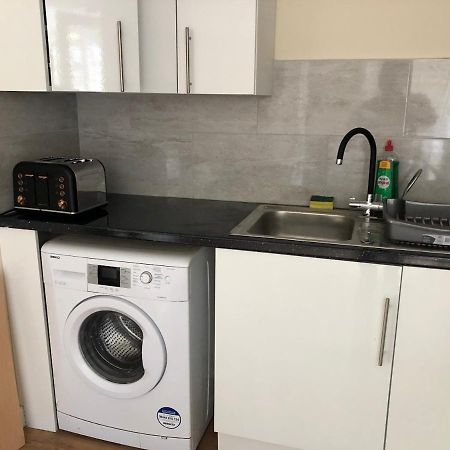 Lovely 1-Bedroom Holiday Home In Northumberland 안윅 외부 사진