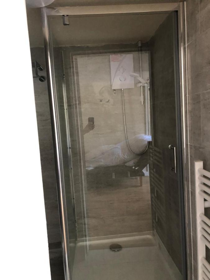 Lovely 1-Bedroom Holiday Home In Northumberland 안윅 외부 사진