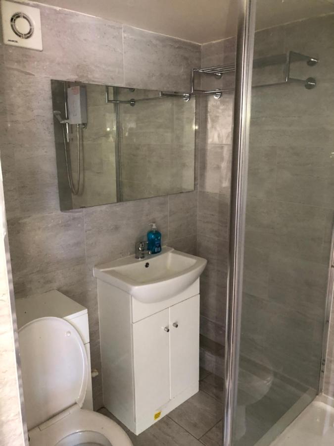 Lovely 1-Bedroom Holiday Home In Northumberland 안윅 외부 사진