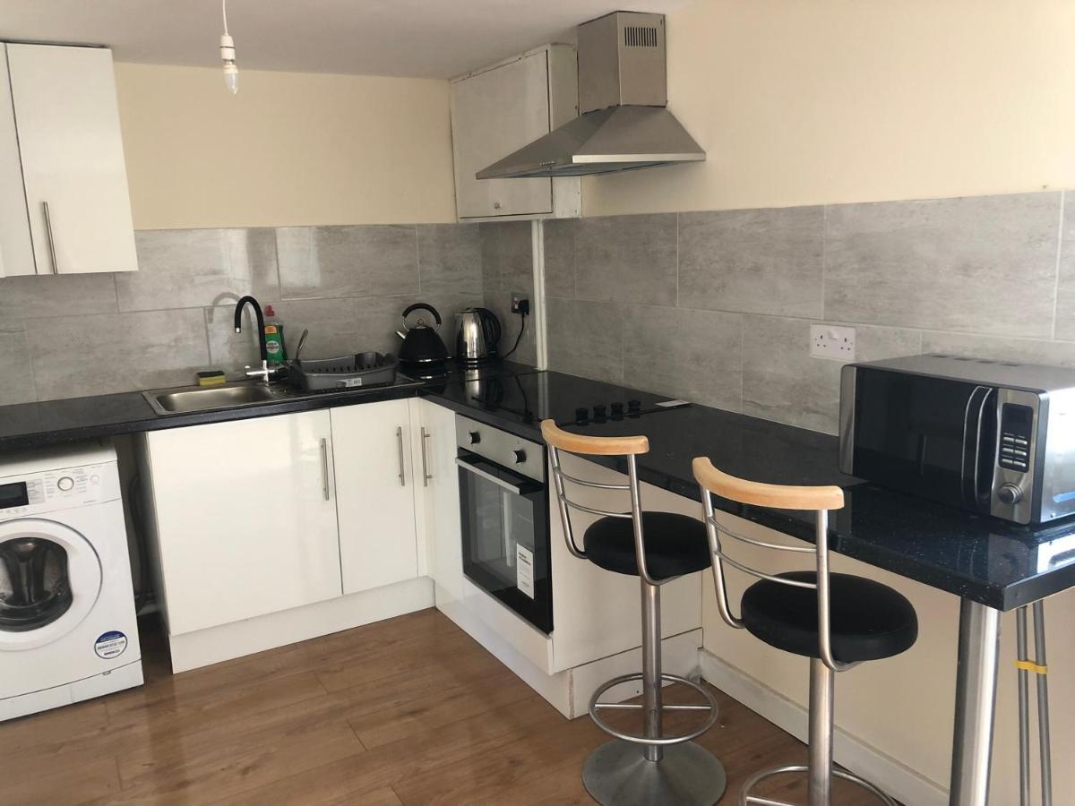 Lovely 1-Bedroom Holiday Home In Northumberland 안윅 외부 사진