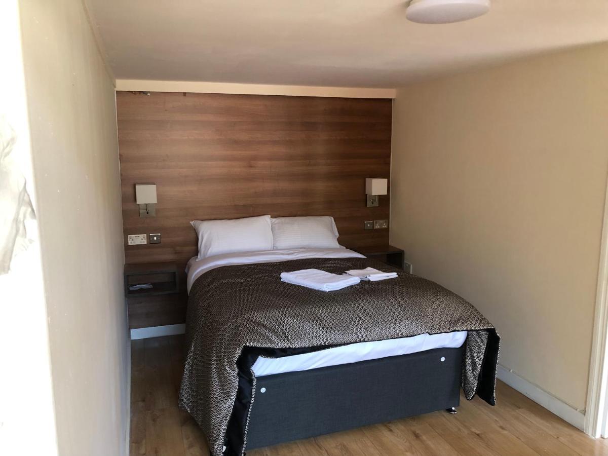 Lovely 1-Bedroom Holiday Home In Northumberland 안윅 외부 사진