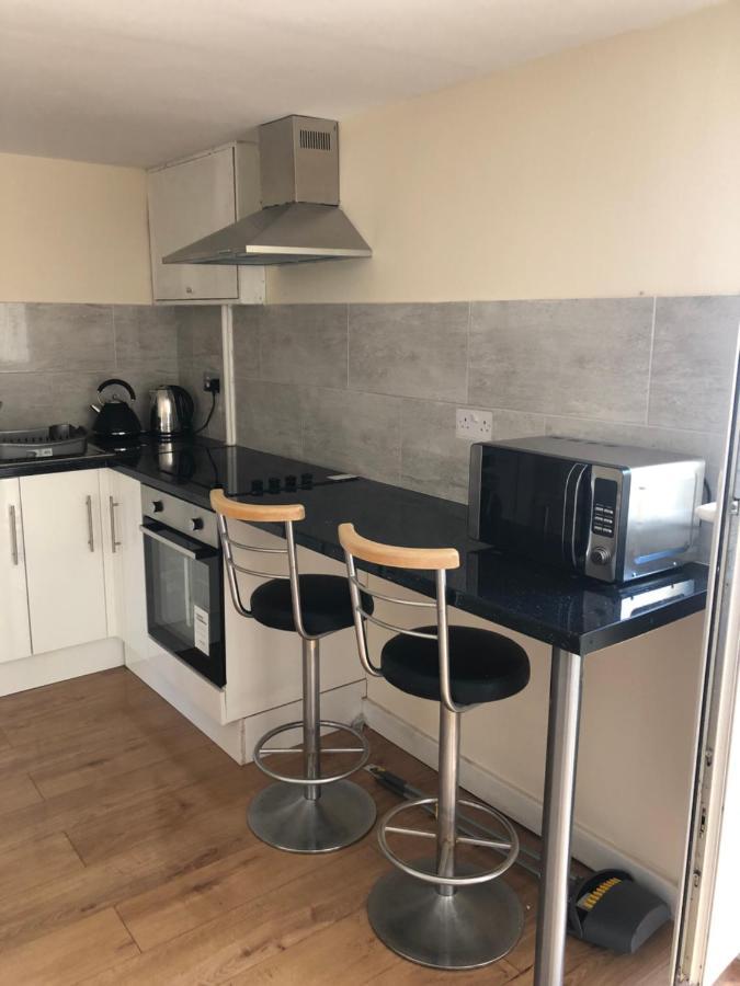 Lovely 1-Bedroom Holiday Home In Northumberland 안윅 외부 사진