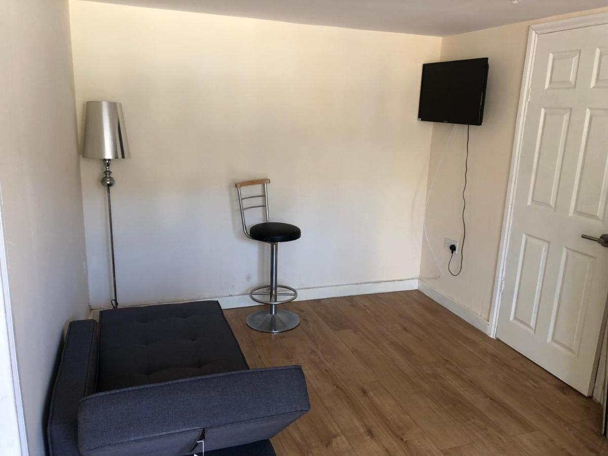 Lovely 1-Bedroom Holiday Home In Northumberland 안윅 외부 사진